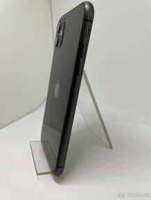 Apple iPhone 11 64GB Black - 2