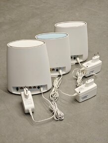 Netgear Orbi router - 2