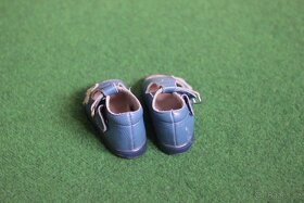 Dětské sandálky vel. 21, stélka 13.5 cm - 2