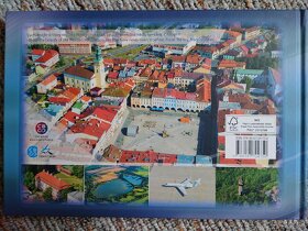 Fotokniha Novojičínsko z nebe - 2
