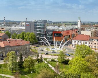 Pronajmu nebytový prostor 23 m2 - 2