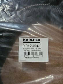 Sací hadice k vysavači KARCHER řady WD,MV,A - 2
