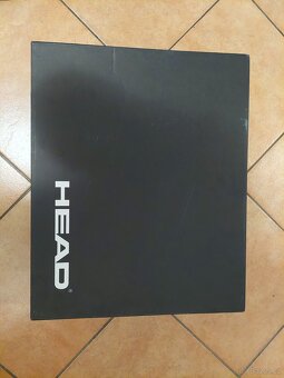 Lyžáky Head nexo lyt 130 rs - 2