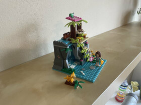 Lego - 12 sad, většinou Lego Friends [snížená cena] - 2
