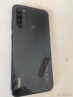 Xiaomi redmi - 2