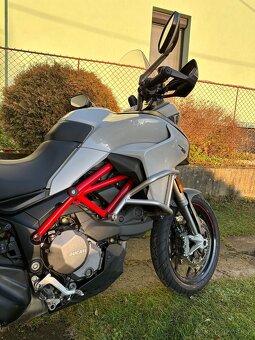 Ducati Multistrada 950S - 2