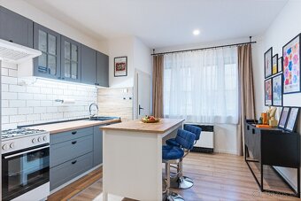 REZERVOVÁNO Prodej bytu 2+kk, Valašské Meziříčí - 2