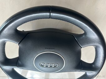 Volant Audi - 2