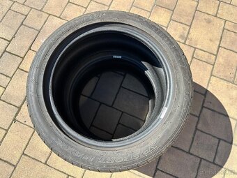 Dunlop 215/45R16 - 2