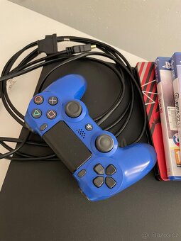 PS4 - 2