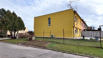 PRODEJ -Rodinný dům se zahradou a garáží – Lednice na Moravě - 2