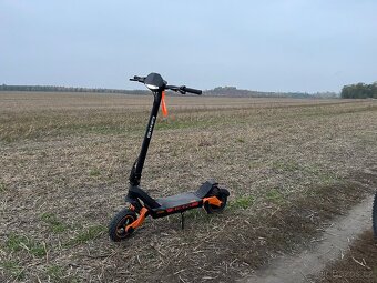 Kugoo Kirin G3 - 2