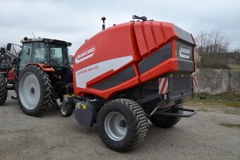 Lis s variabilní komorou Maschio Gaspardo Extreme 266 HTC - 2