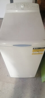 Prodej - Whirlpool AWE50510 - 2