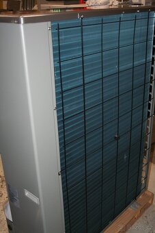 Tepelné čerpadlo NIBE 16kW+ Lucie Split Nové Záruka - 2