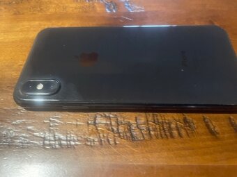 Apple iPhone X, 64 GB - 2
