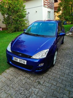 Focus RS MK1 - 2