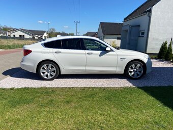 BMW GT 530d xdive - 2