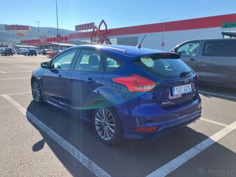 Ford Focus, 1.5 Ecoboost, ST-line - 2