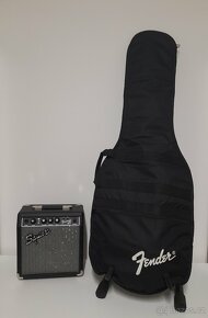 Fender Squier - 2