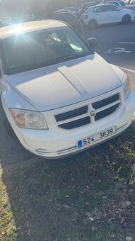 Dodge Caliber - 2