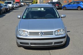 Volkswagen Golf 4 , 1.6i, AZD, ERT - náhradní díly - 2
