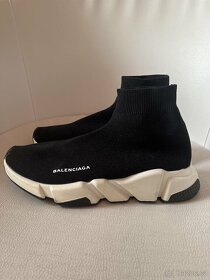 Balenciaga speed trainer vel.38 - 2