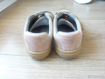 Barefoot Jonap 30 - 2
