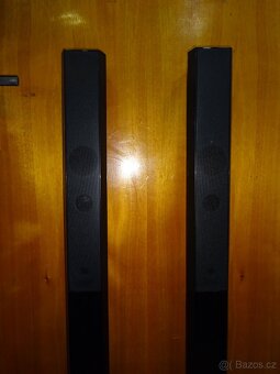 Reproduktory SAMSUNG PS-HT1.1 - 2