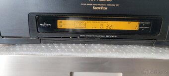 SONY SLV E 1000 - 2