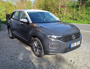 Volkswagen T-Roc, 2.0 TDI 4MOTION DSG - 2
