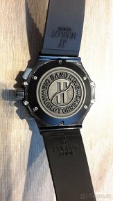 Hodinky HUBLOT - 2