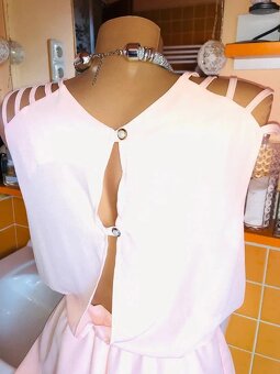letnioveral# sortkovy overal# sexyprustrihy# spolecensky #pa - 2