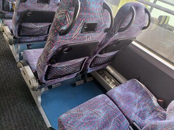 MAN RHC 464 Lion’s Top Coach - 2