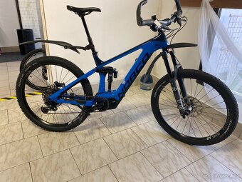 Elektro kolo - NORCO Sight VLT 1 27,5 - 2