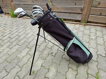 Dětské golfové hole US Kids, vel. 57 - 2
