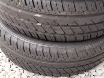 195/65 r15 letni pneu - 2
