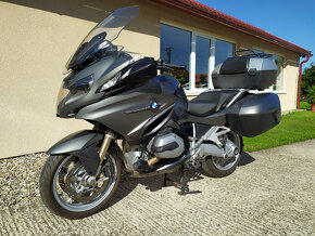 R 1200 RT -2014 - 2