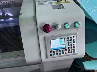 Laser Relicut - 2