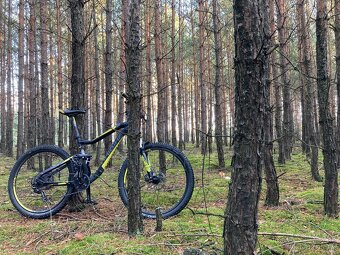 Haibike q.xc 7.05 27,5” - 2