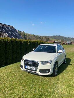 Audi Q3 Quattro 2.0 tdi 130kw - 2