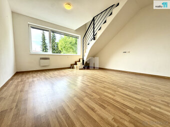 3KK, 77m2, Jeneč - Praha západ - 2