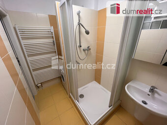 Pronájem bytu 1+1+B, 46 m2 - Kladno - 2