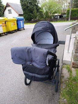 Firkon vesta swing - 2