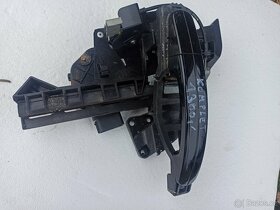 PZ klika se zámkem Ford Focus II - 2