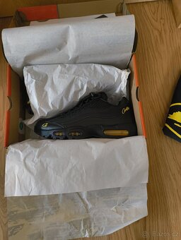 Nike Air max 95 x Corteiz "Honey blacks" - 2
