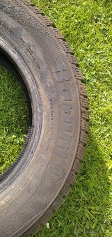 Barum Polaris 3. 185/70 R14 - 2