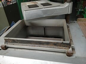 Vakuacni lis - 2