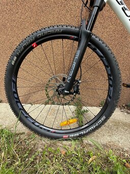 Duratec - rám SONIX CX4 -27,5 - 2