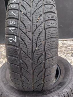 215/65/16 letní pneu 215/65 R16 - 2